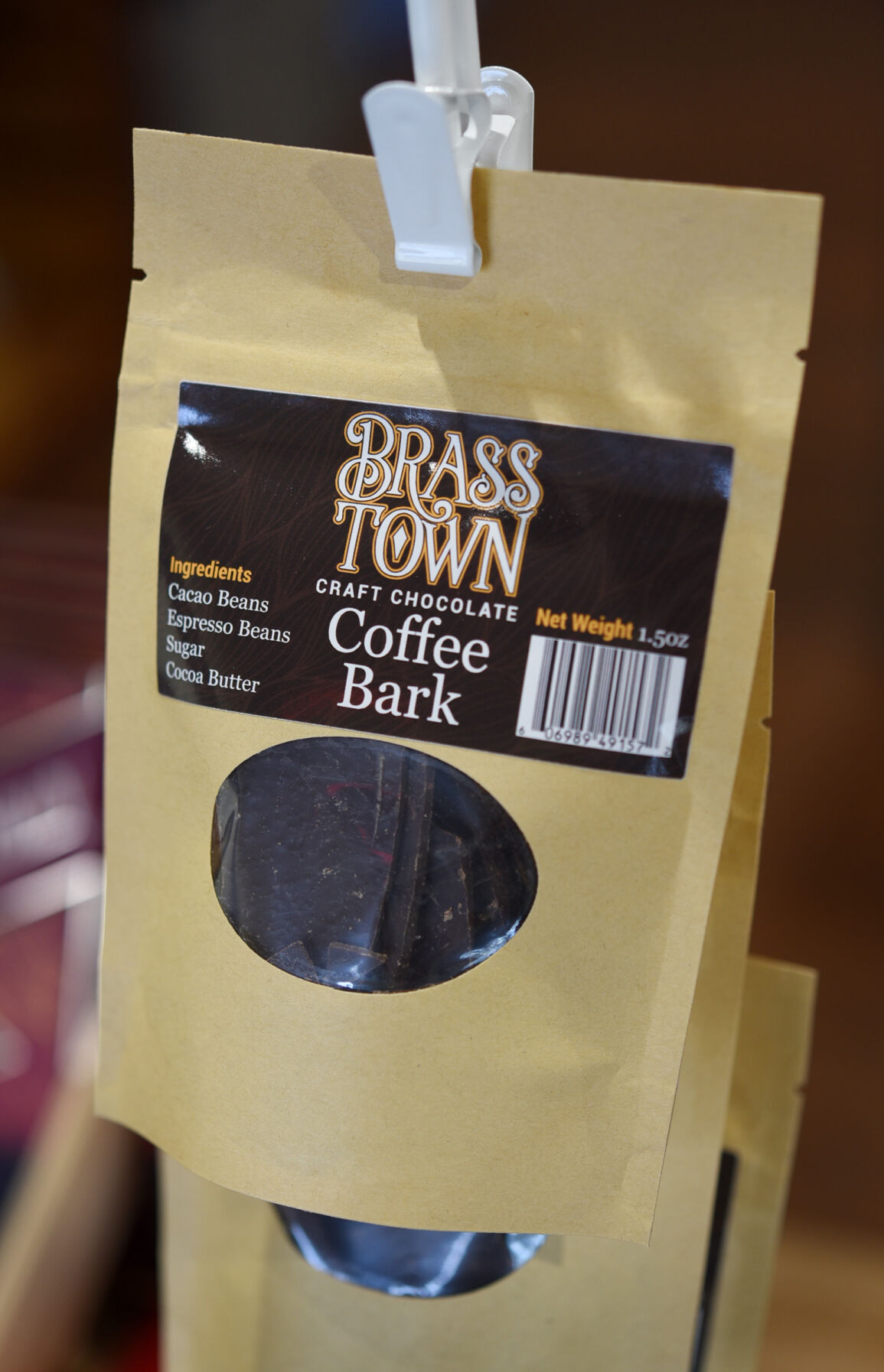 Brasstown Chocolate